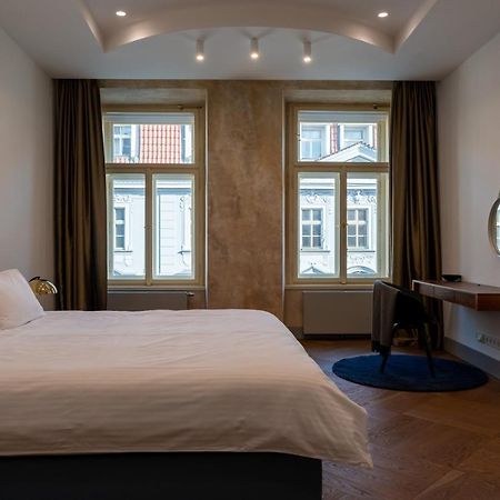 Apartmán Luxury Old Town Apt, Parking Praha Exteriér fotografie
