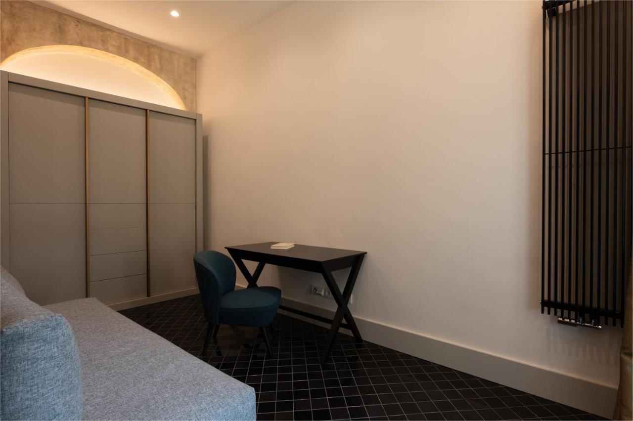 Apartmán Luxury Old Town Apt, Parking Praha Exteriér fotografie