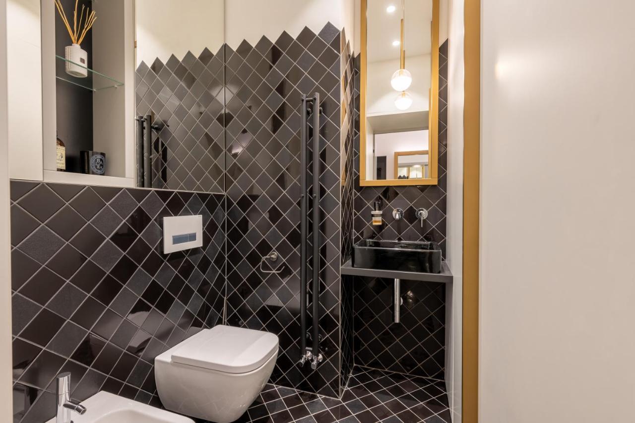 Apartmán Luxury Old Town Apt, Parking Praha Exteriér fotografie